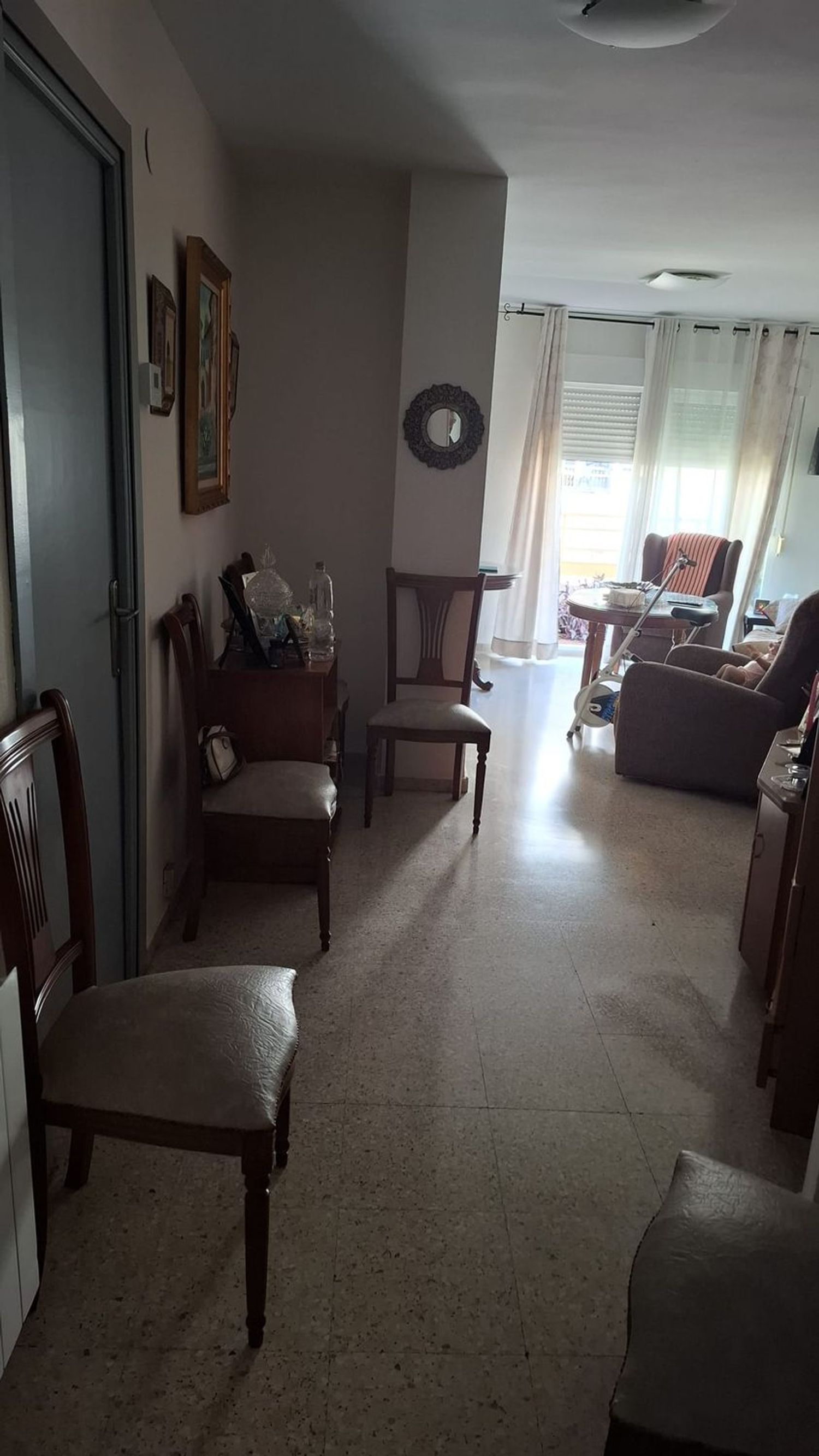 Piso en Calle de Andalucía, 21 - Foto 3