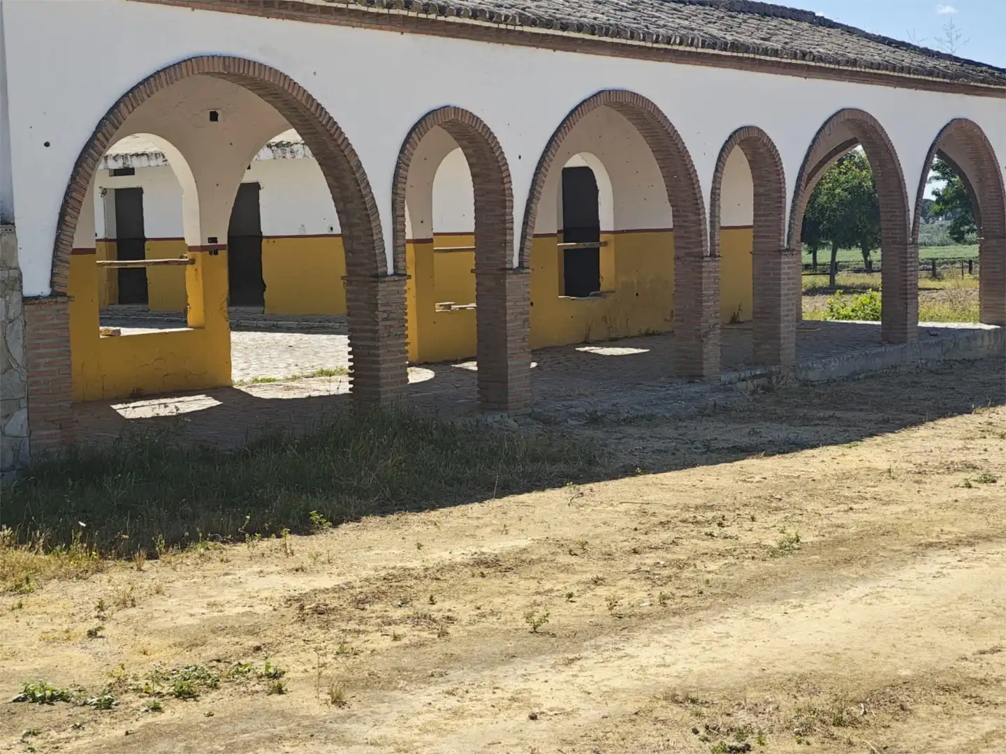 Finca rústica en  Calle Cedro 209 - Foto 6