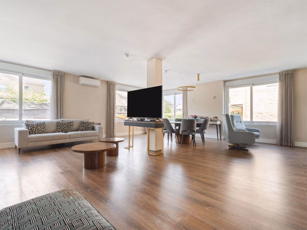 Chalet en  Calle Sierra de Alcaraz 10 - Foto 7