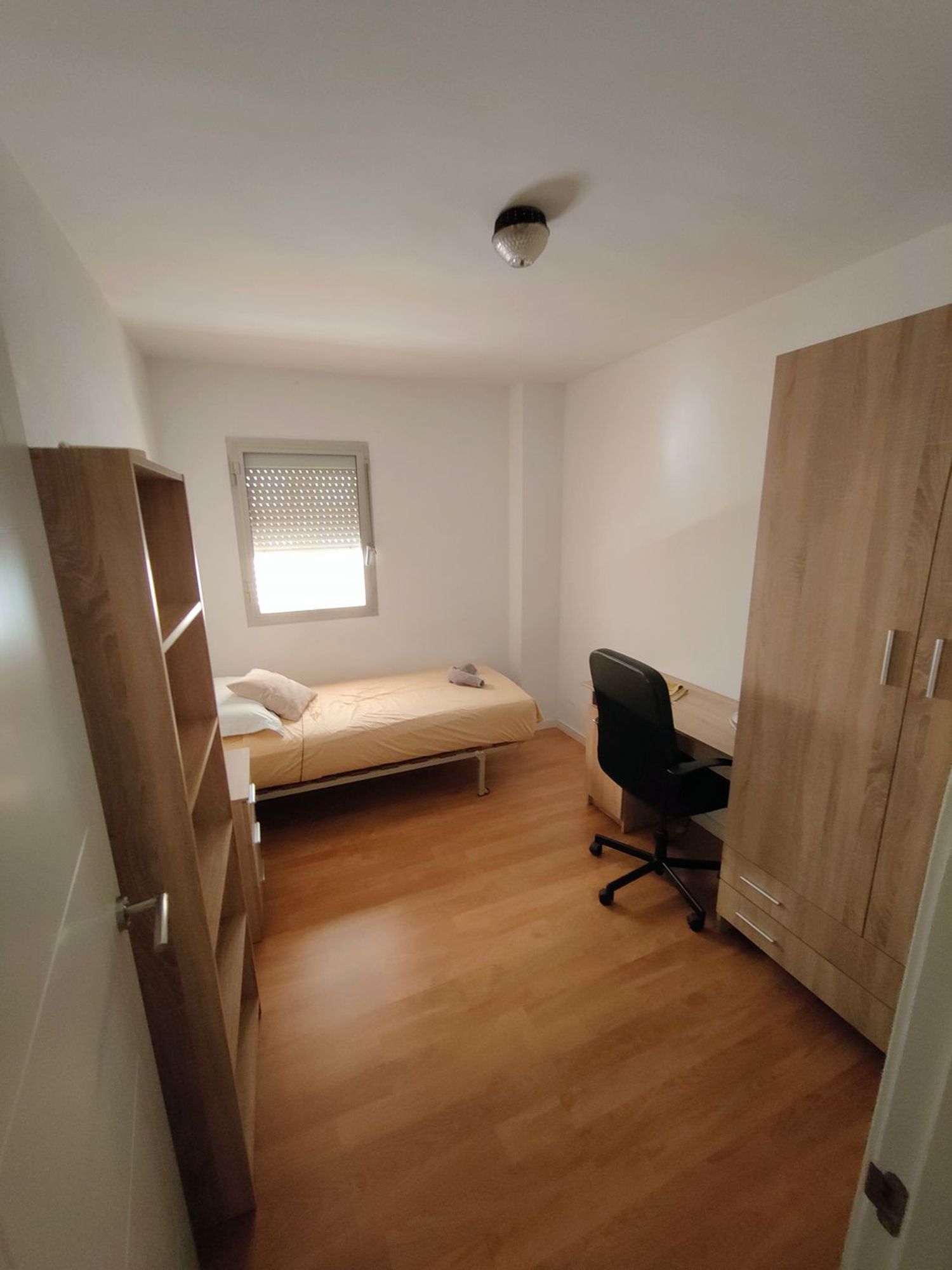 Piso en Calle Aristófanes, 9, El Consul - El Romeral - Foto 5