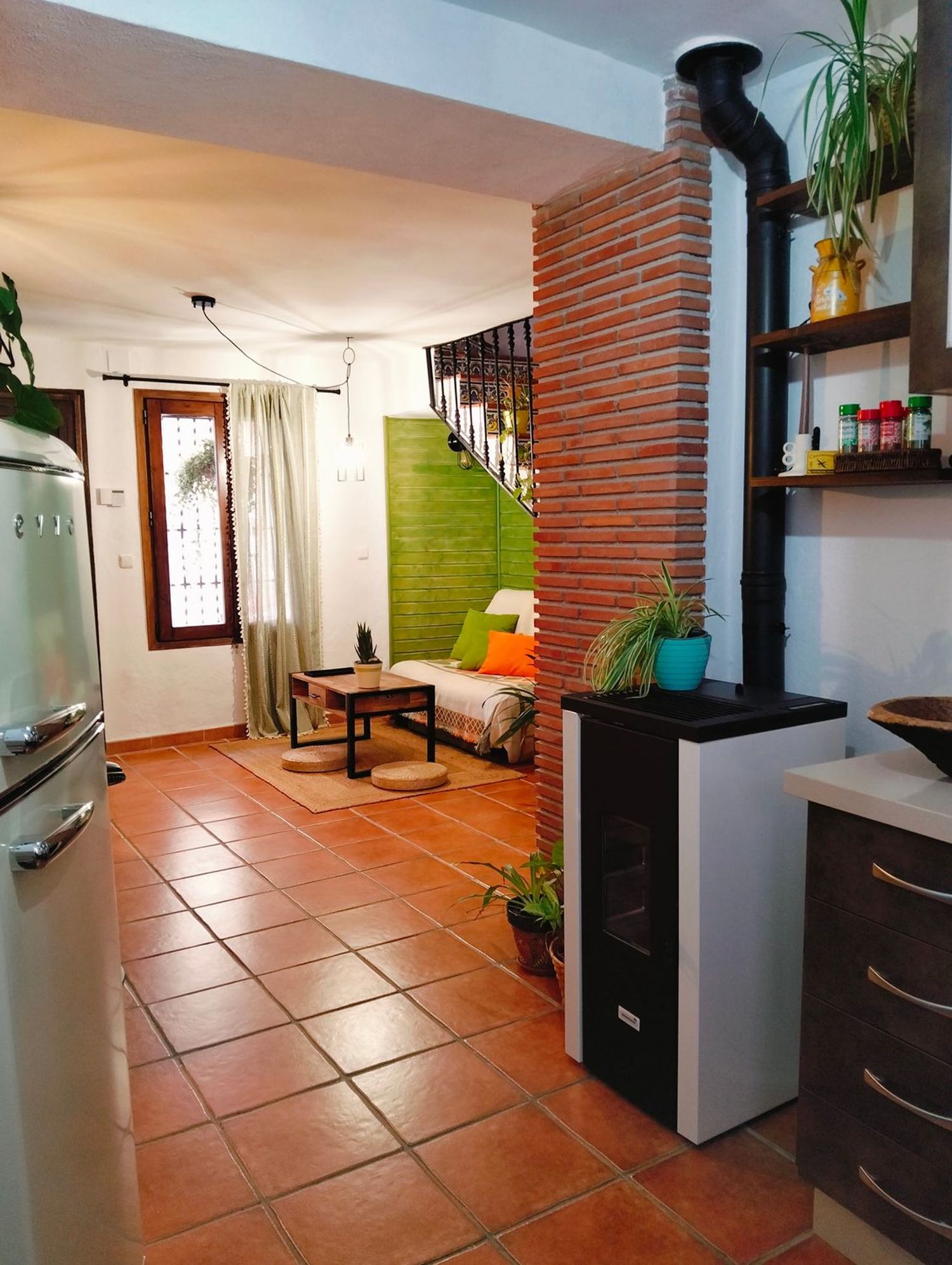 Chalet adosado en Avenida de la Sierra Nevada, 108 - Foto 6