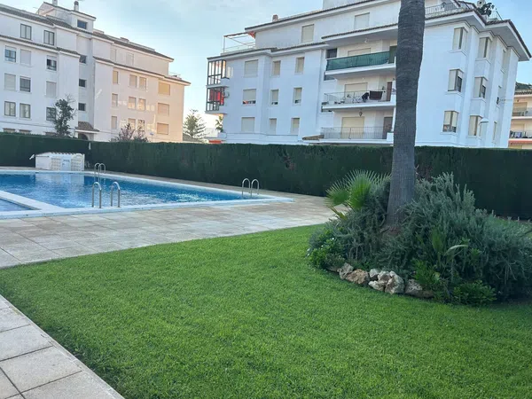 Piso en Avenida d'Europa, 148, Almardá, Almardá - Foto 13