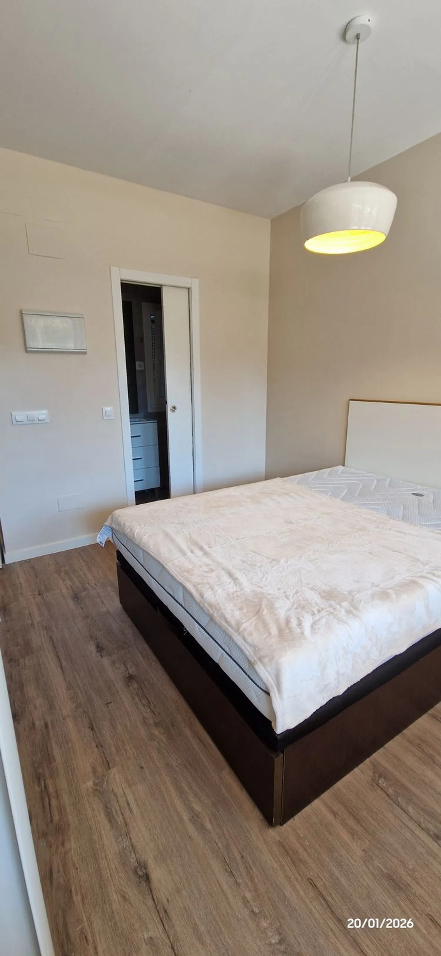 Estudio en calle de Gregorio Donas, 15 - Foto 12