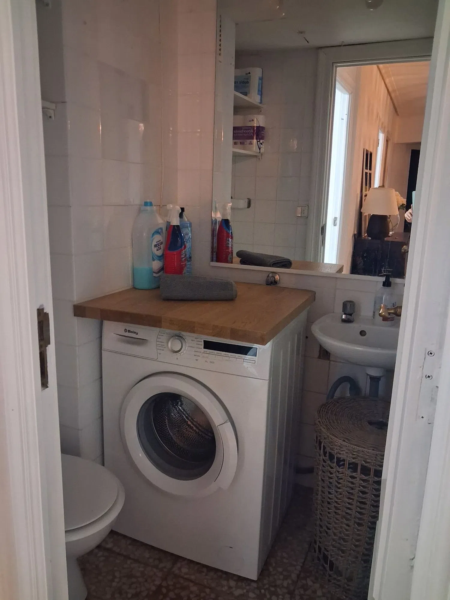 Piso en calle Antonio López, 62 - Foto 21