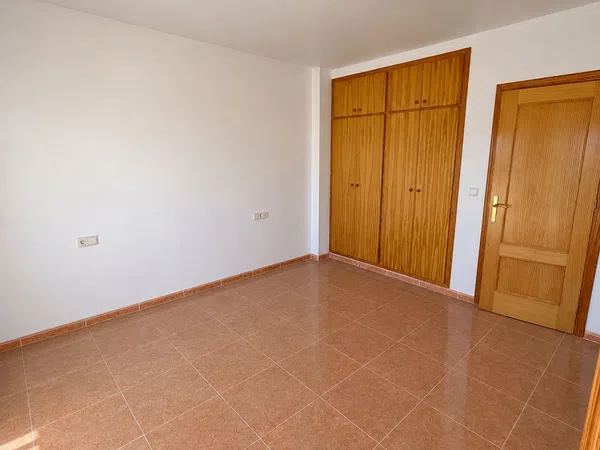 Chalet adosado en Calle Cabezo de las Polacas, 15 - Foto 13