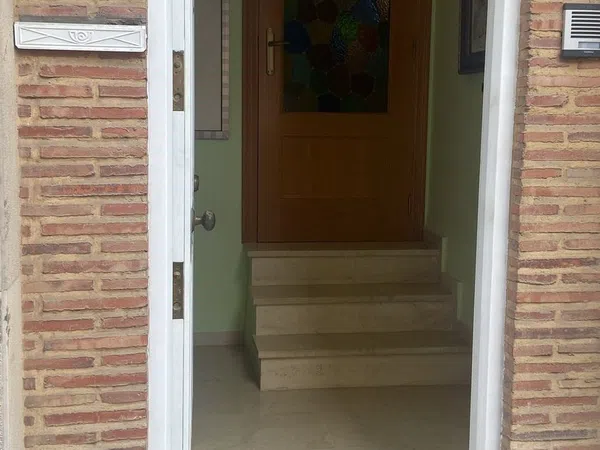 Chalet adosado en Calle del Baró de San Petrillo, 58 - Foto 1