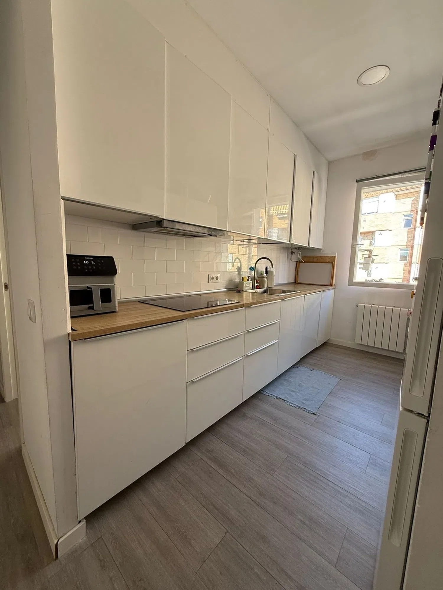 Piso en calle de ceferino ávila, 23 - Foto 1