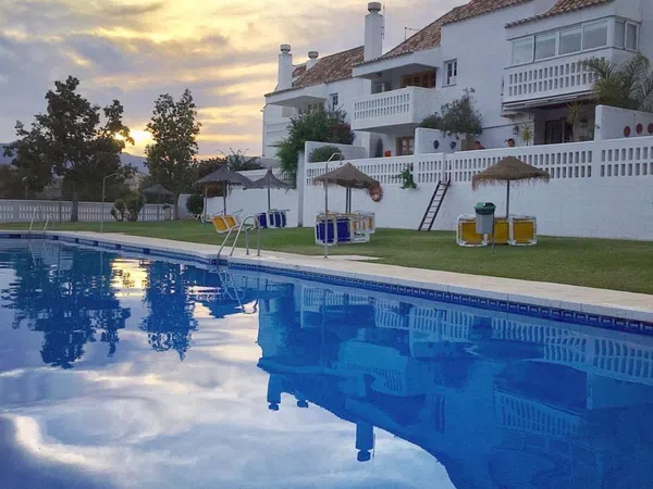 Piso en Calle Ciprés de Mijas Golf, 4 b, Mijas Golf, Mijas Golf - Foto 35