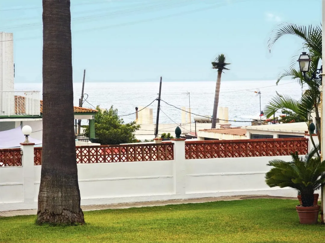 Planta baja en  Urbanización Manilva Beach 23 - Foto 14