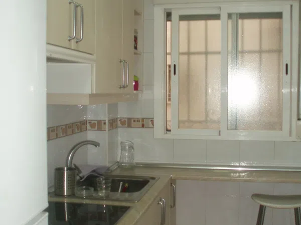 Piso en paseo de los Pontones, 23 - Foto 4