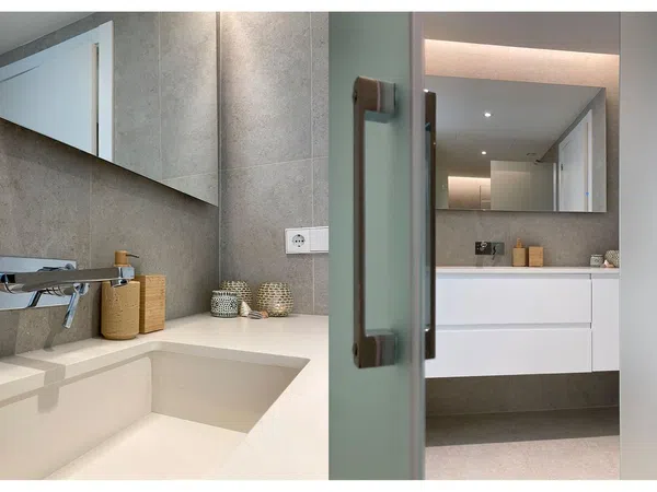 Piso en calle de Joan Crespí, 47 - Foto 9