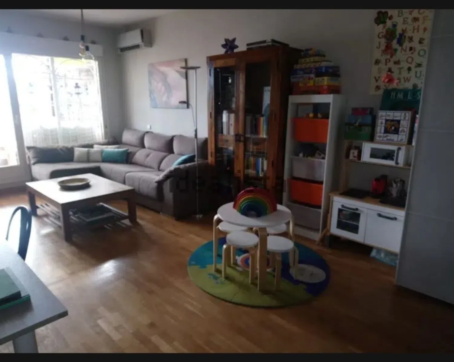 Ático en calle Granada, 53 - Foto 7