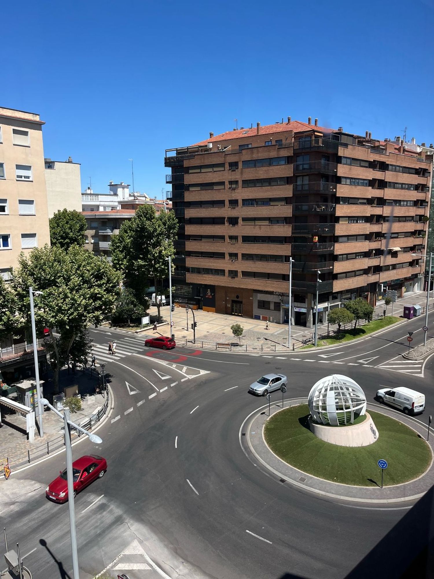 Piso en Avenida de Portugal, 115, Carmelitas - Foto 7