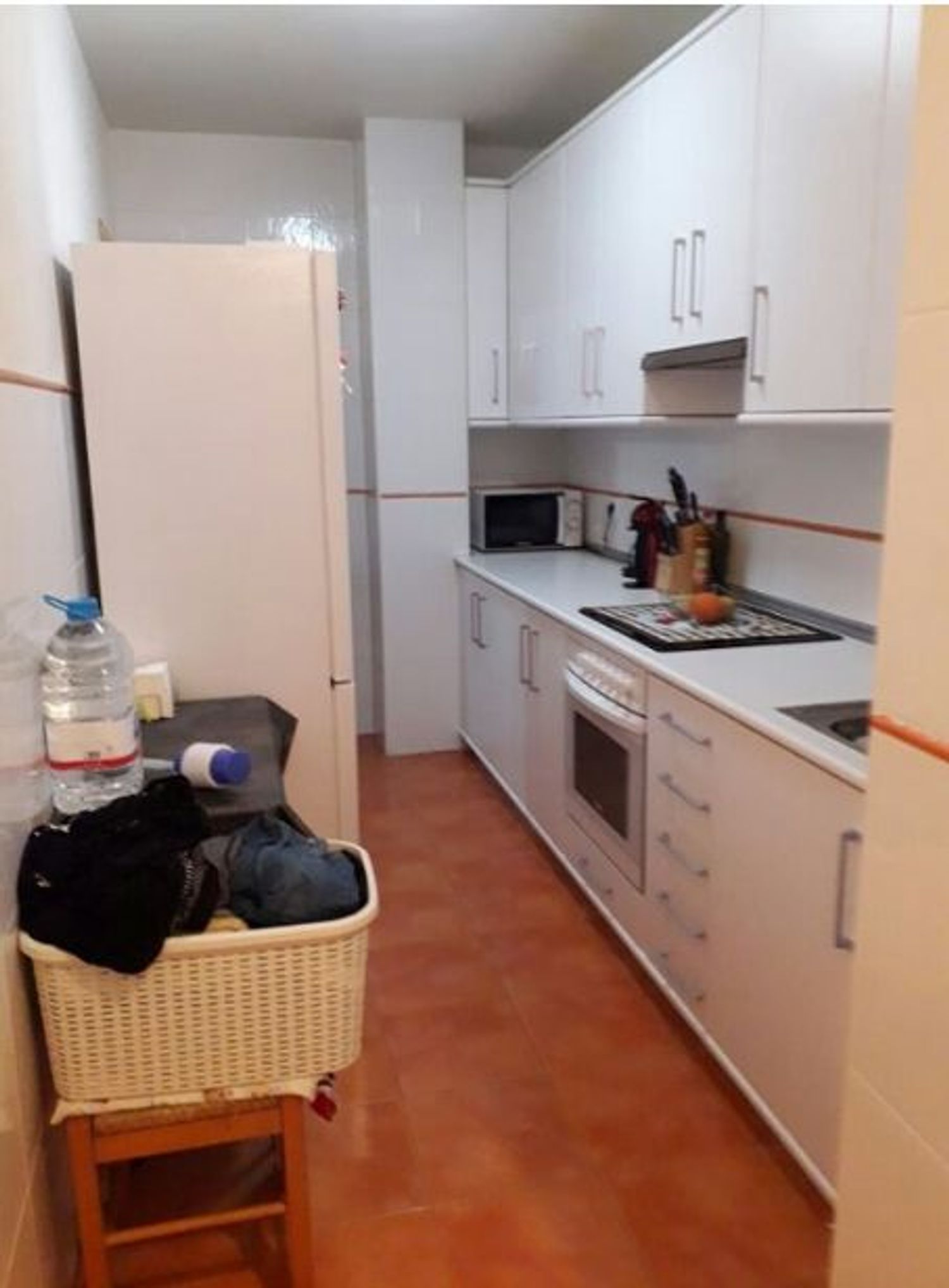 Piso en Juan Carlos I, 2 - Foto 13