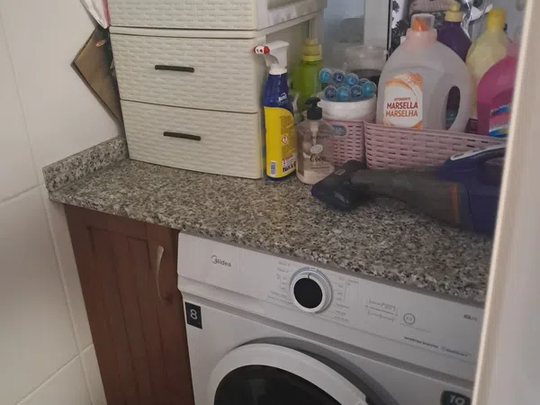 Piso en Avenida Neptú, 15 - Foto 13