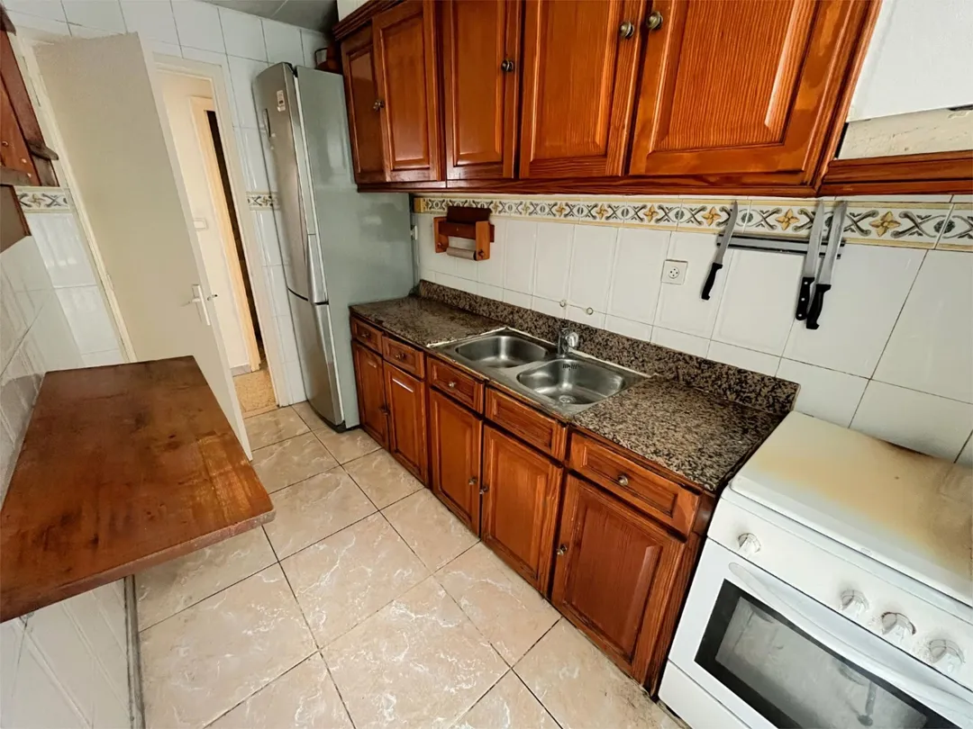 Ático en  Carrer de Wagner 121 - Foto 13