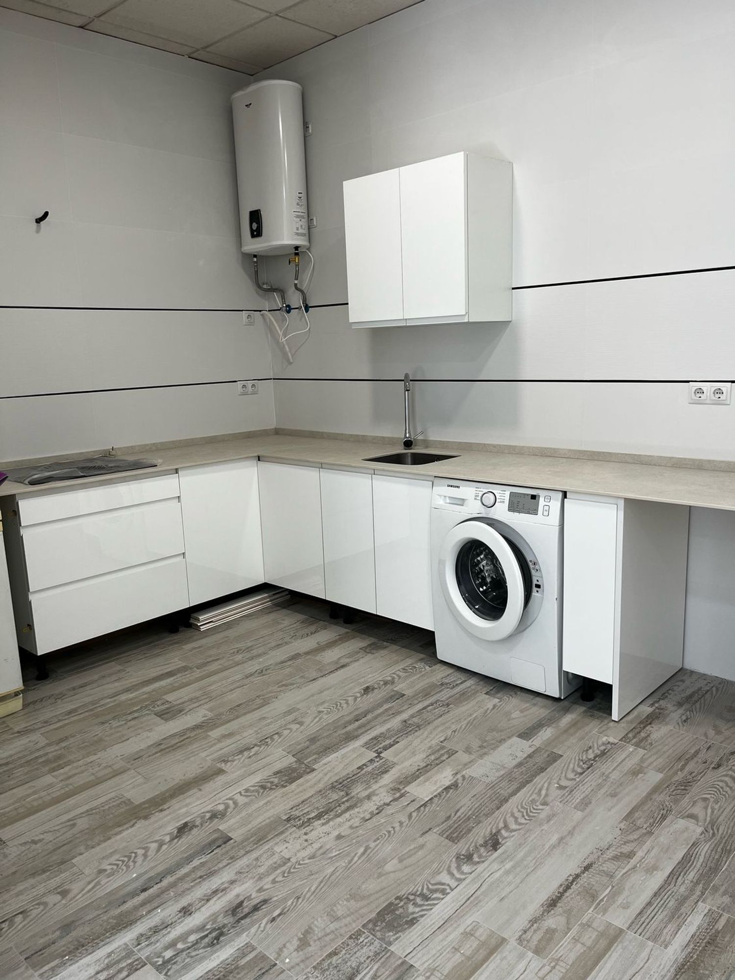 Piso en calle Rico Cejudo, 33 - Foto 3