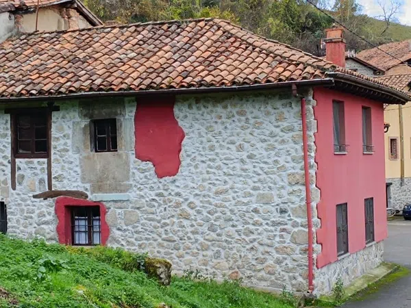 Casa rural en Carretera Socueva, 6 - Foto 2