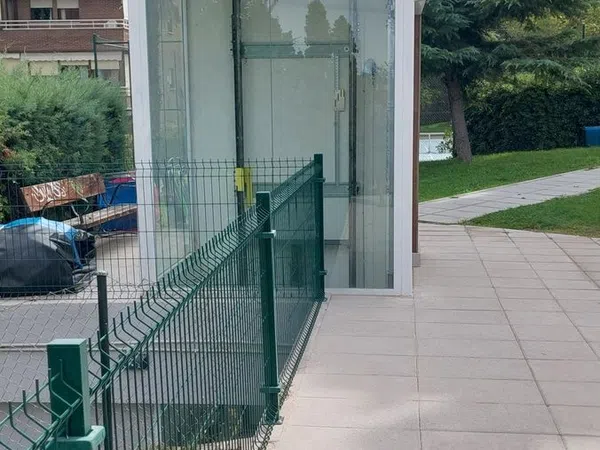 Piso en avenida de la Comunidad de Madrid, 8 - Foto 14