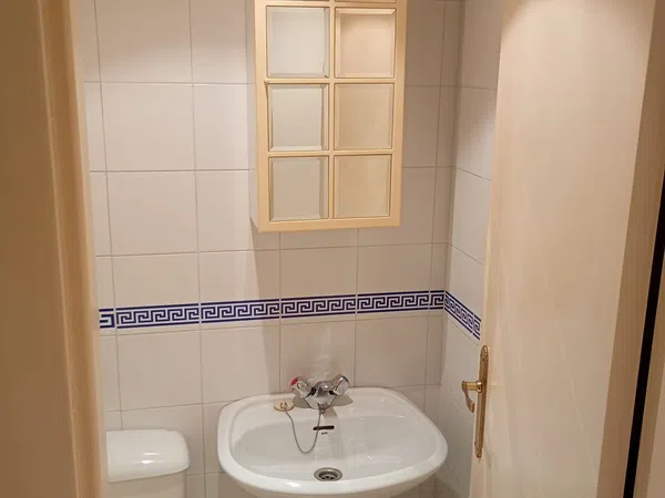 Piso en Calle Concepción Arenal, 1, Fátima - Campiñuela - Foto 7