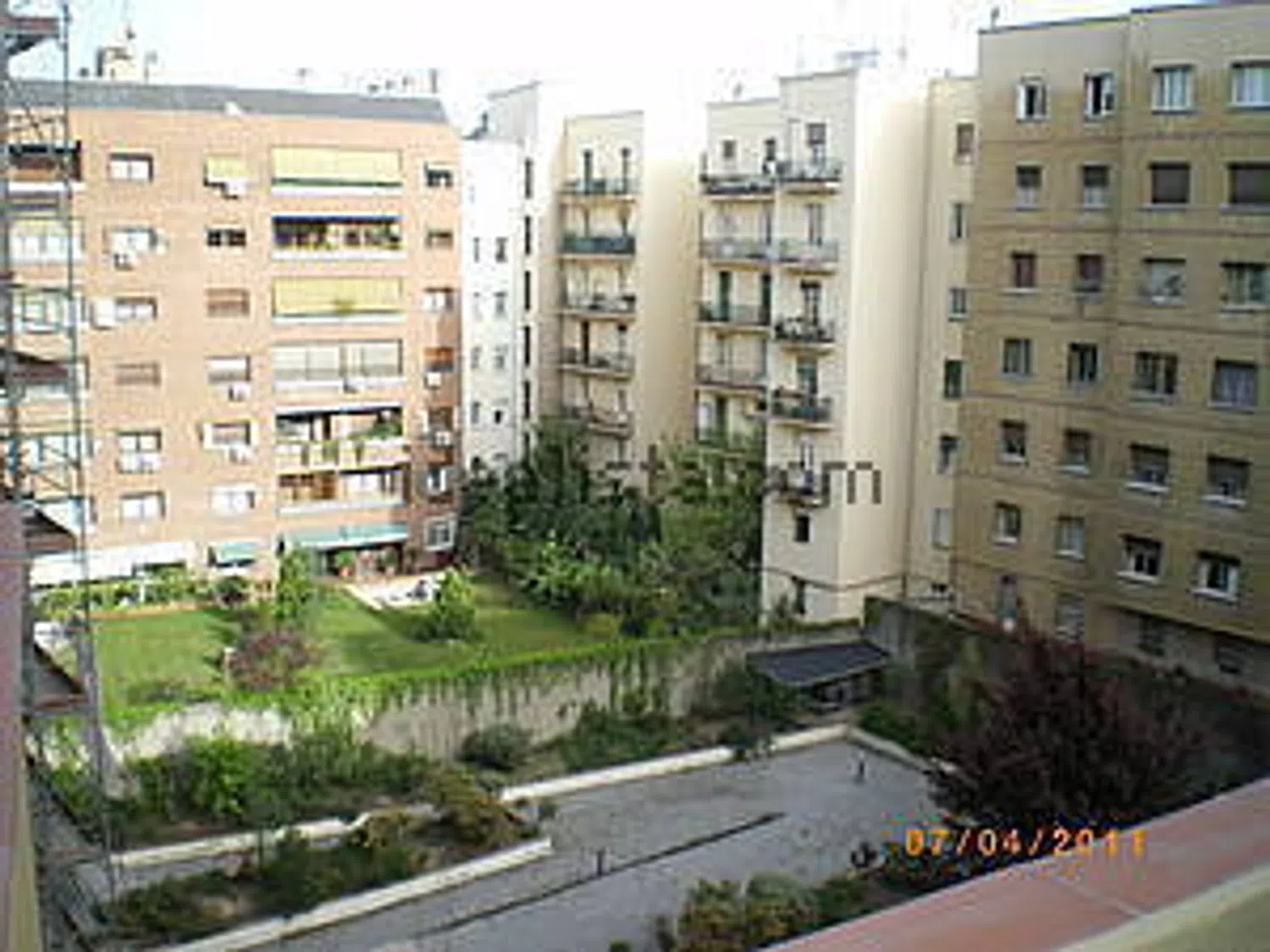 Piso en paseo General Martinez Campos, 26 - Foto 1