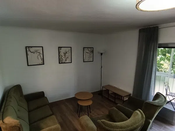 Piso en Avenida Pablo Picasso, 8, Cervantes-Palacio de Deportes, Cervantes-Palacio de Deportes - Foto 5