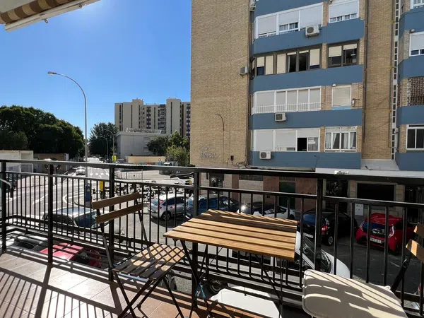 Piso en San Vicente de Paul, 46