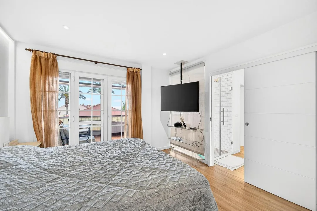 Chalet en  Paseo Jose Miguel 6 - Foto 15