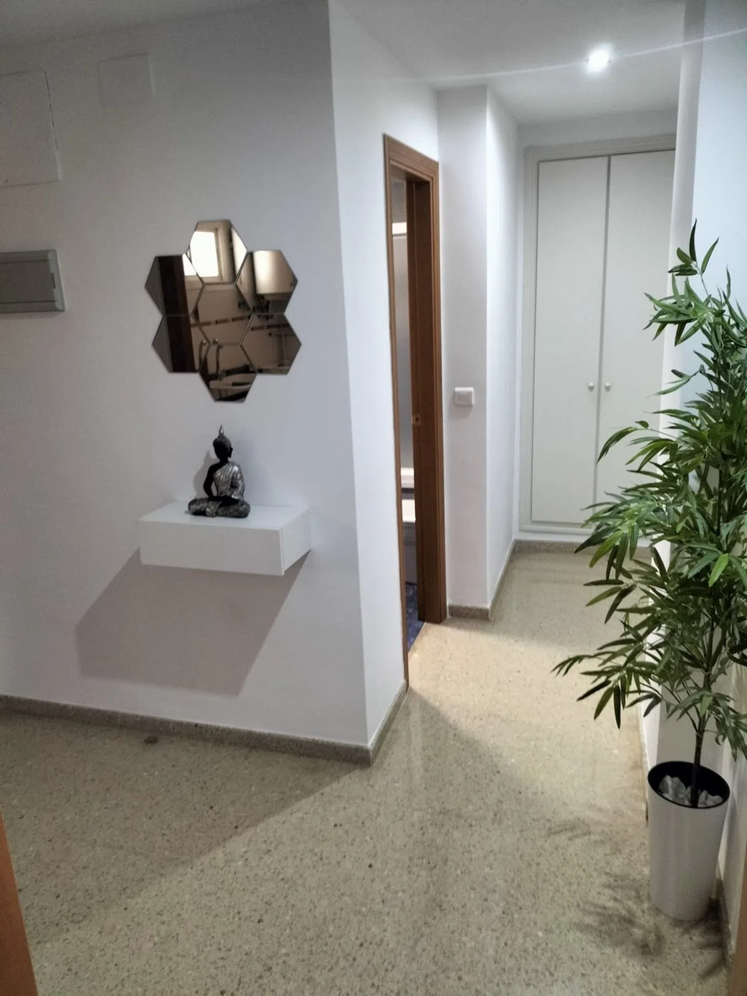 Piso en San Ramón y Monte de Piedad - Foto 8
