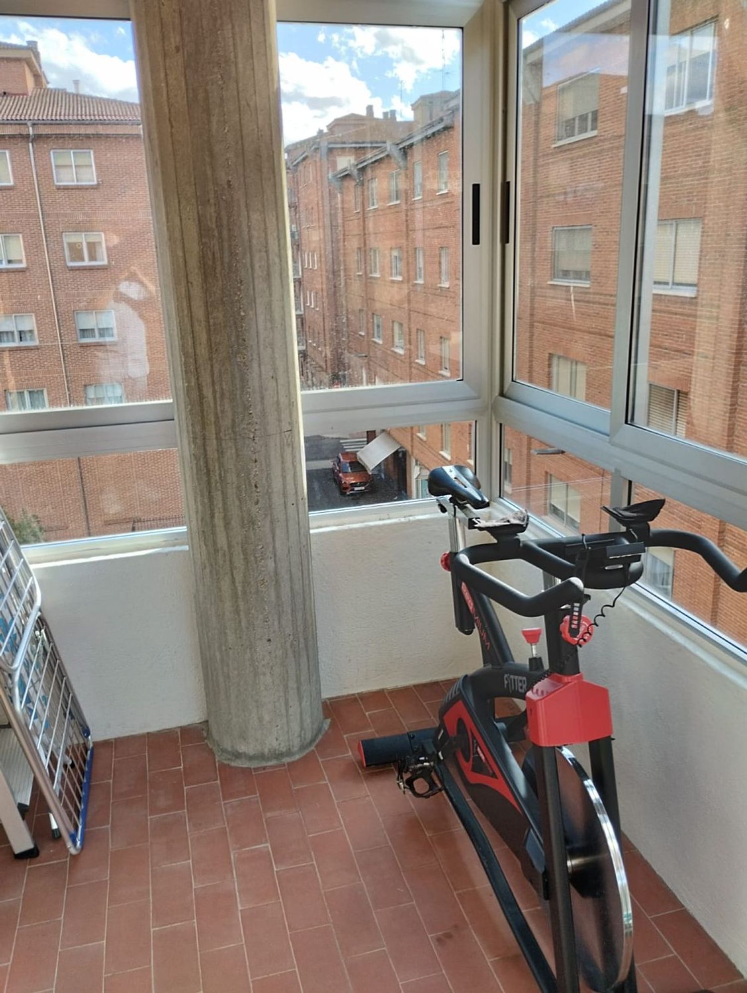 Piso en Calle Burgohondo, 3, Sur, Sur - Foto 40