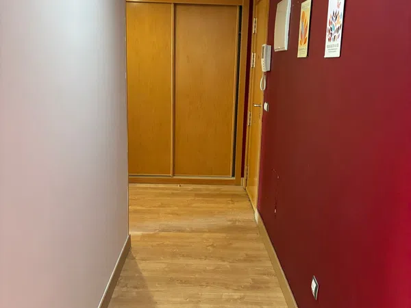 Piso en Calle Lili Álvarez, 27, Hospital, Hospital - Foto 21