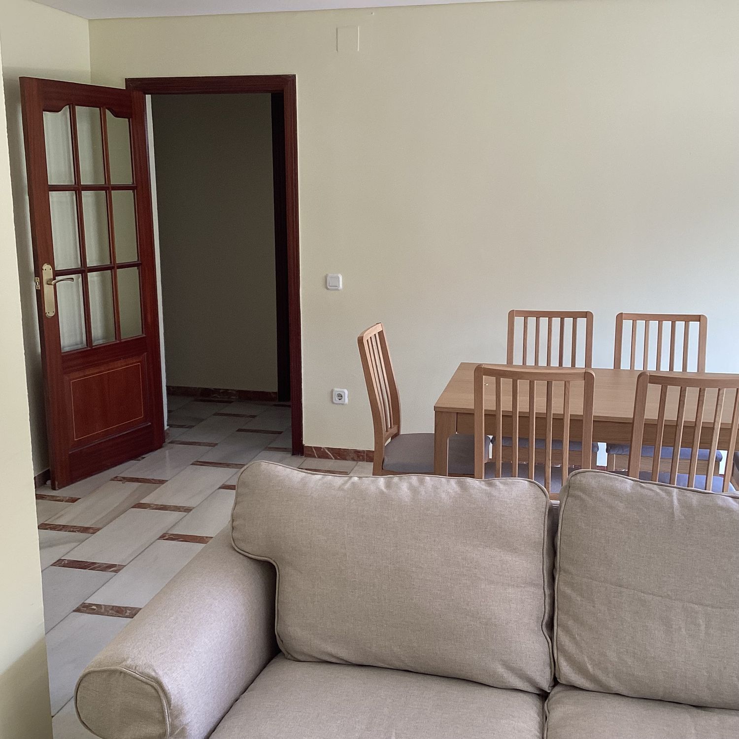 Piso en avenida Cruz de Juárez, 1 - Foto 2