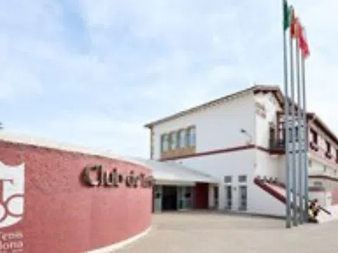 Piso en calle del Monte Monjardín, 8