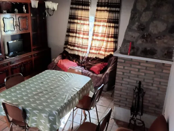 Casa o chalet independiente en El Viso de San Juan - Foto 15