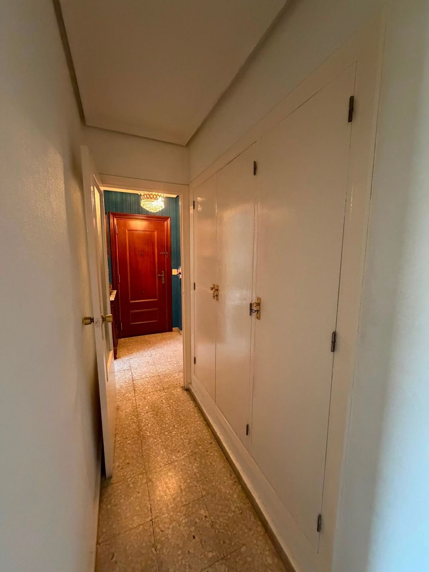 Piso en Barrio San José, 8 - Foto 17