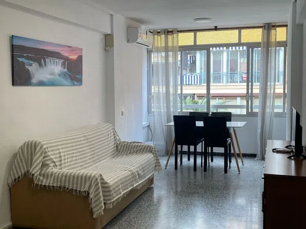 Piso en calle de Roldán, 40