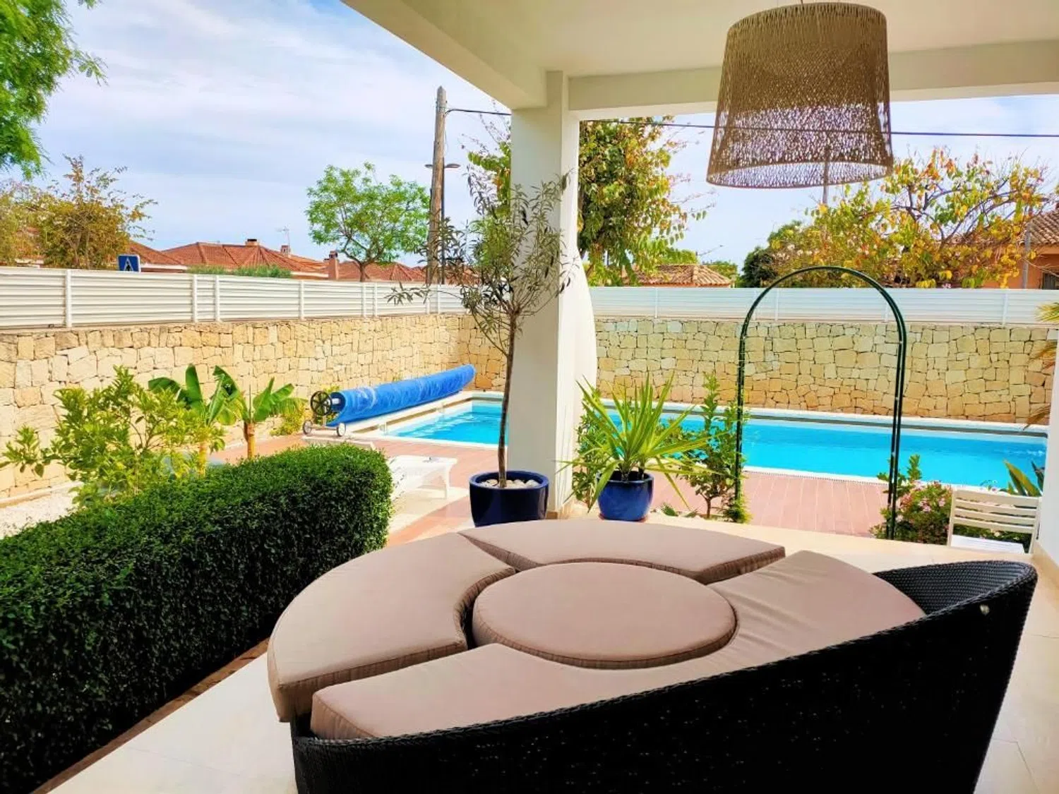 Casa independiente en avenida de Haygon, 24  Avenida de Haygon, 03690 San Vicente - Foto 16