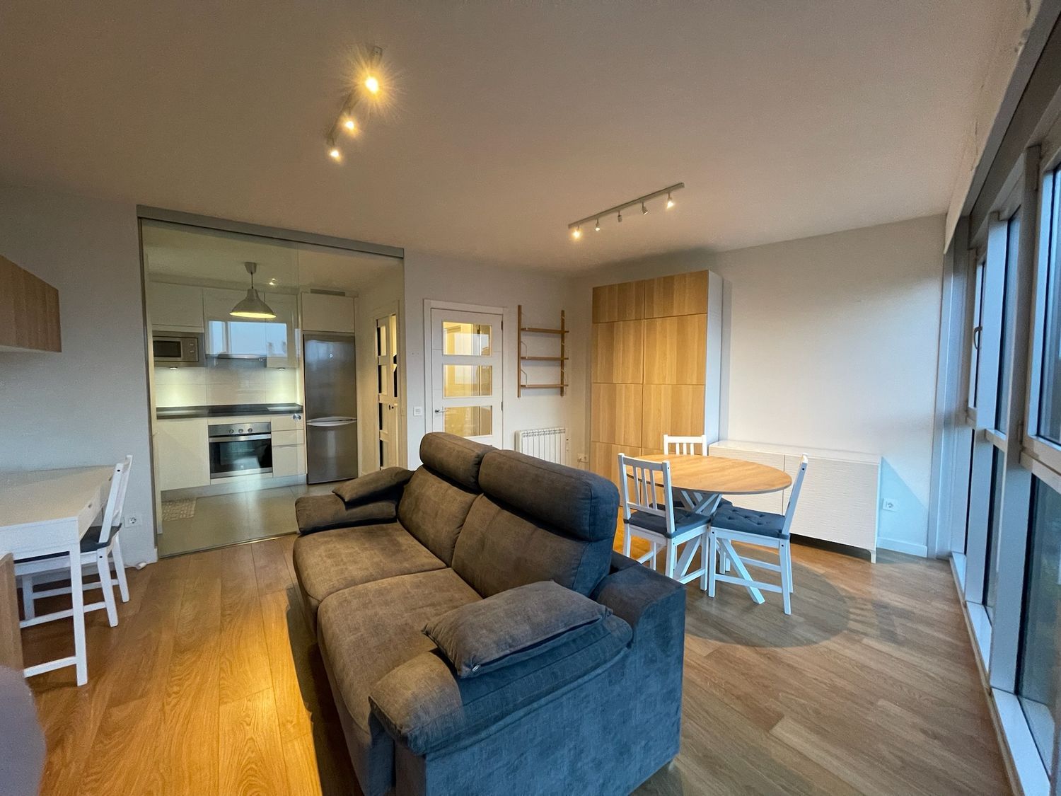 Piso en calle San Lorenzo, 26 - Foto 3