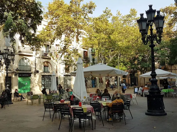 Estudio en calle de Riego, 18