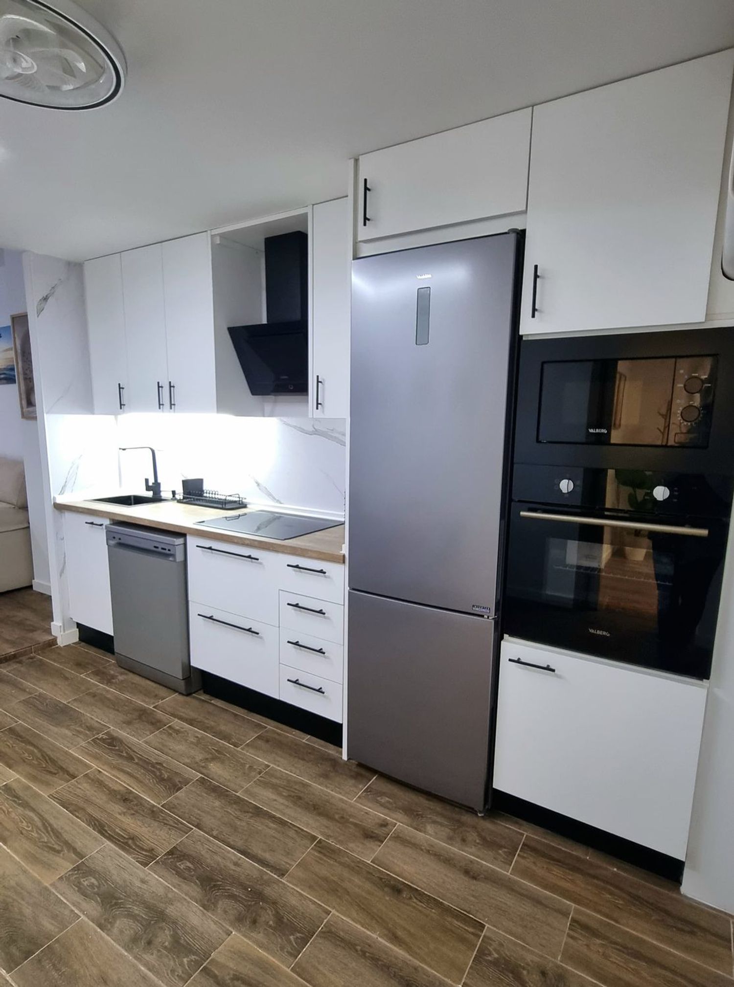 Piso en avenida Gregorio Gea, 56 - Foto 15