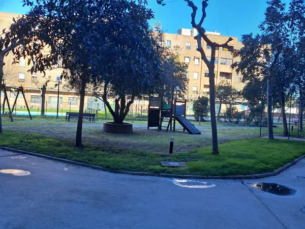 Piso en avenida del Conde de Barcelona, 31 - Foto 14