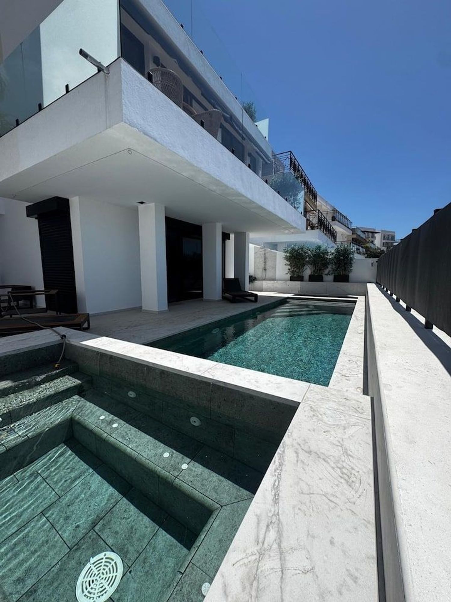Chalet pareado en Calle Noruega, 2, San Eugenio Alto - Foto 12