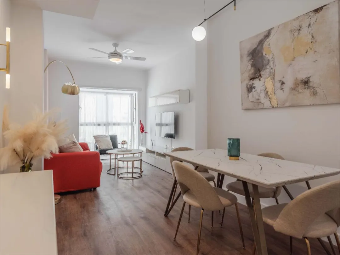 Piso en  Calle Alta 1 - Foto 4