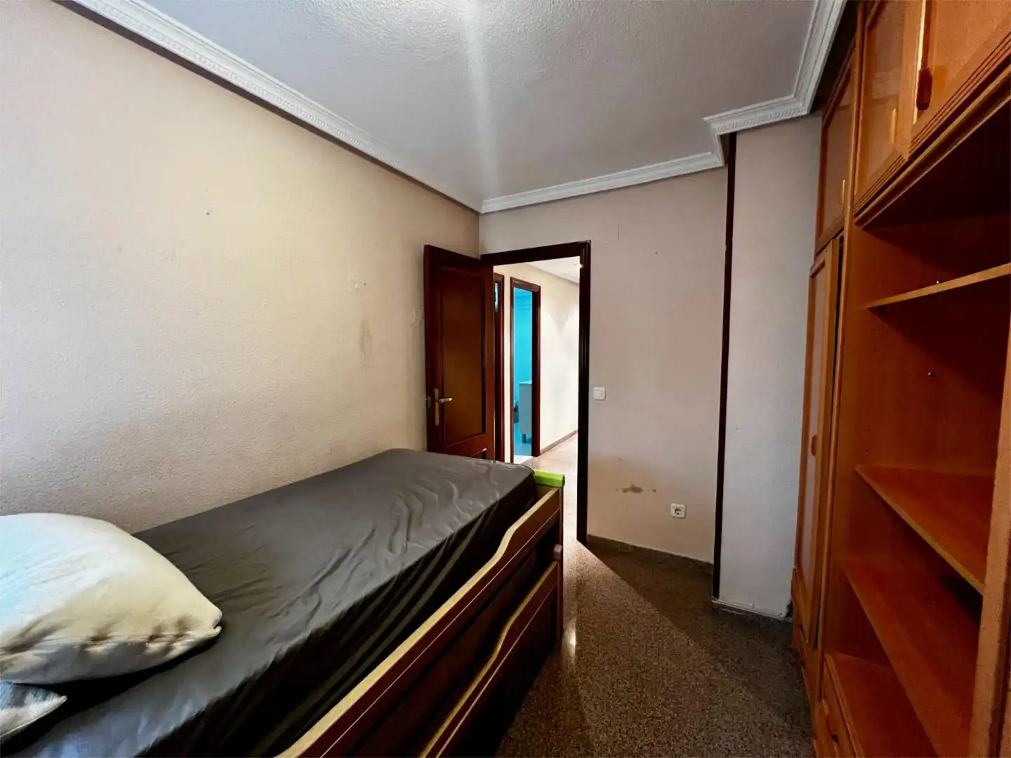 Piso en  Avenida Pintor Baeza 3f - Foto 12