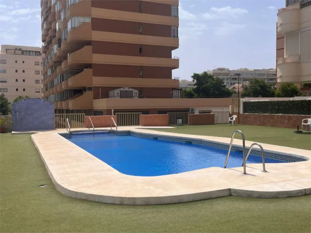 Ático en  Avenida Nuestro Padre Jesús Cautivo 46 - Foto 15