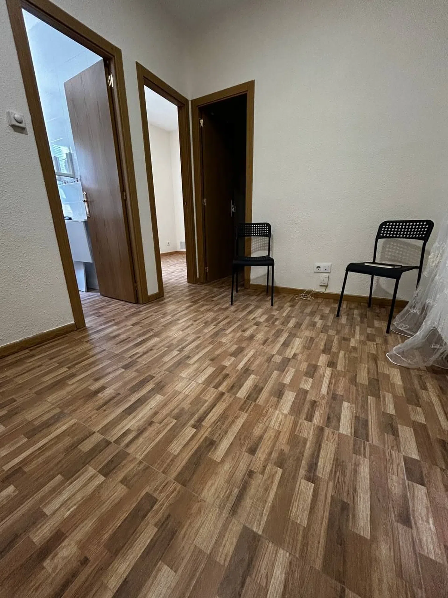 Piso en paseo de las Yeserías, 23 - Foto 4