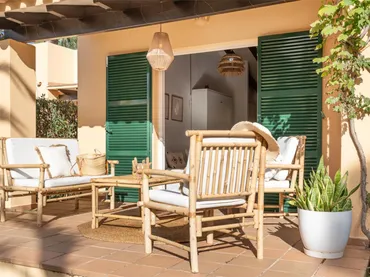 Chalet en  Carrer la Platja 4C - Foto 18