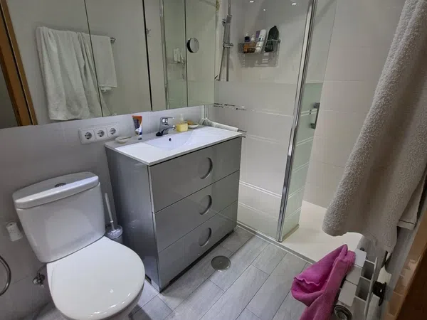 Piso en calle Milán, 18 - Foto 3