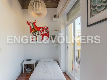 Piso en  Valencia Capital - Foto 10