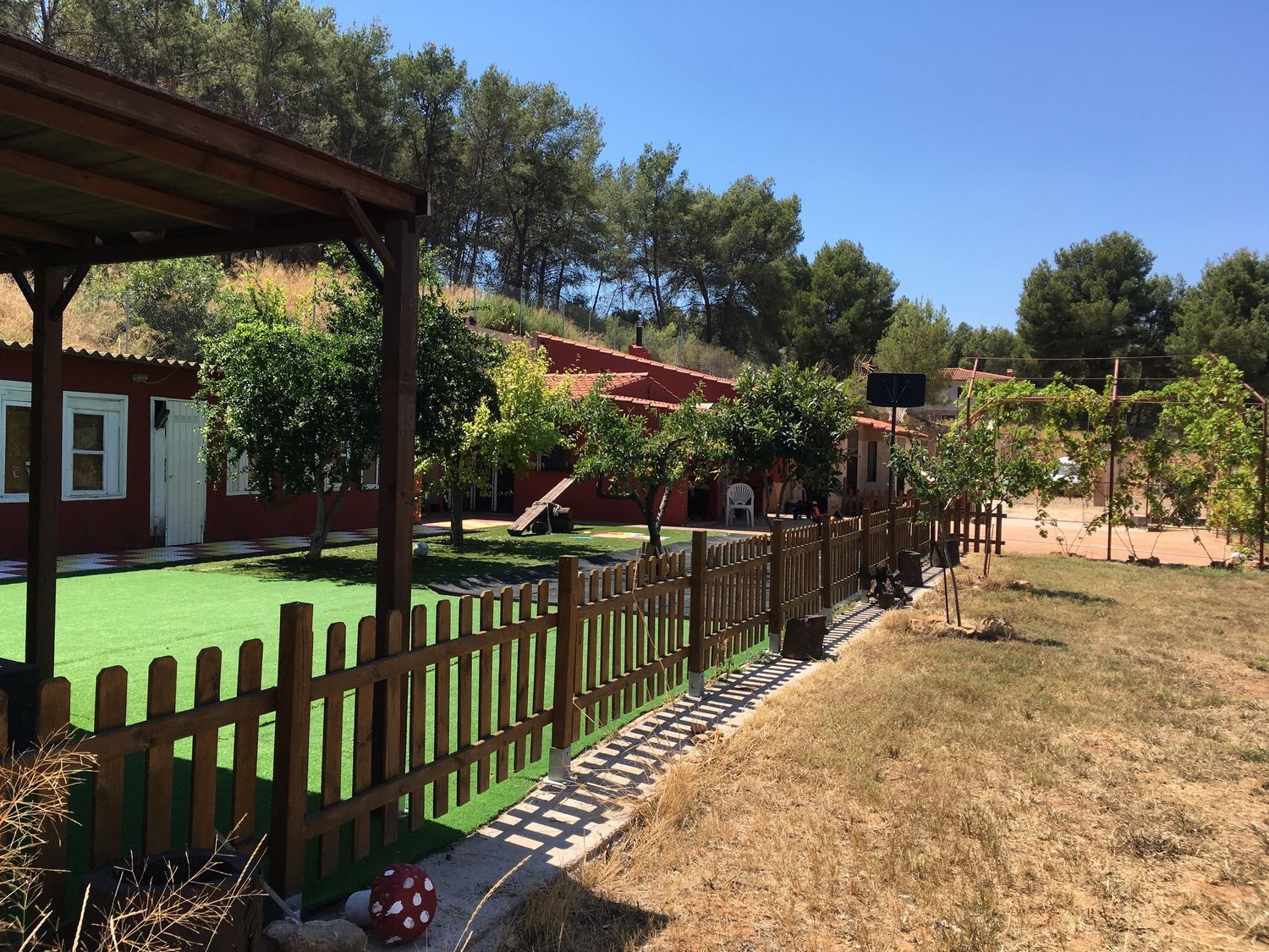 Casa o chalet independiente en Partida Morral Polígono 15, 37 - Foto 30